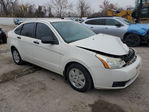 Ford Focus 2010