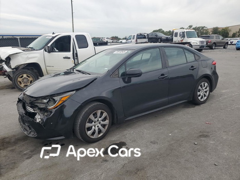 Toyota Corolla 2022 - Image 1 of 13
