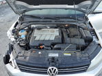 Volkswagen Jetta 2013
