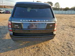 Land Rover Range Rover 2016