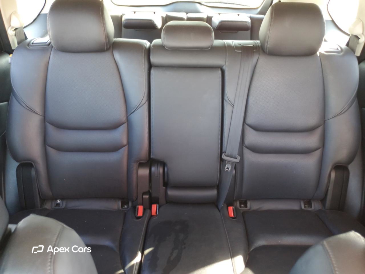 Mazda CX-9 2020