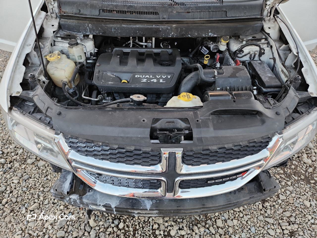 Dodge Journey 2014