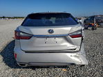 Lexus RX 2018