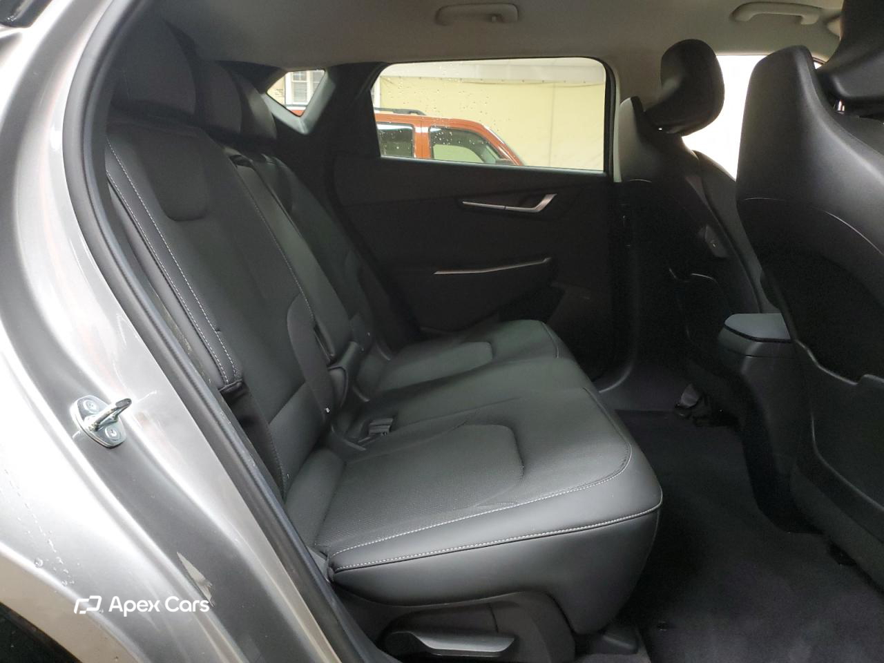 Kia EV6 2024