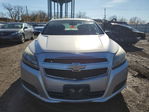 Chevrolet Malibu 2013