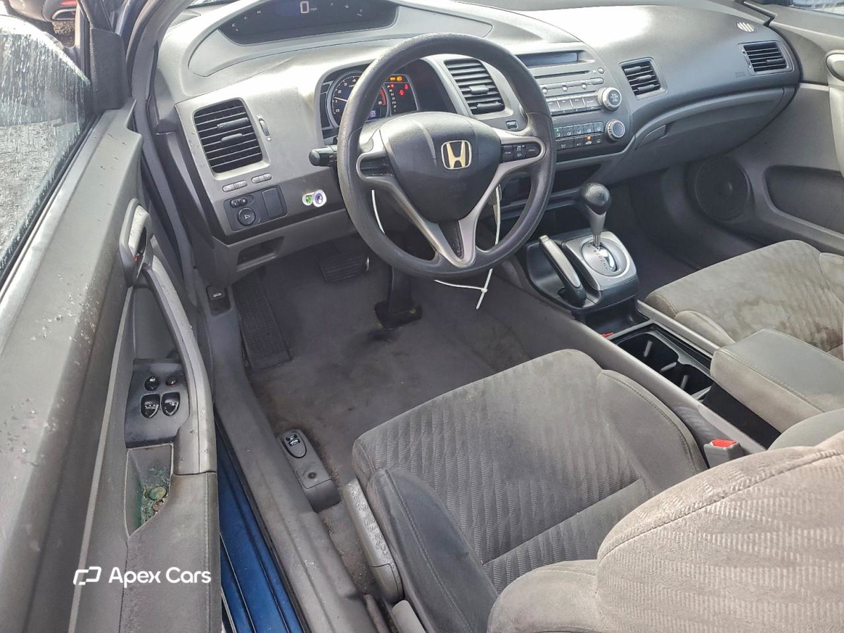 Honda Civic 2011