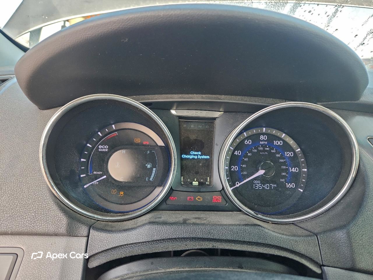 Hyundai Sonata 2014