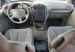 Dodge Caravan 2002