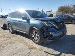 Honda Pilot 2019