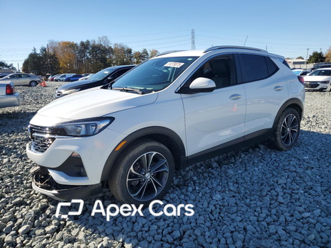 Buick Encore 2022 - Image 1 of 14