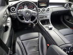 Mercedes-Benz C-klasse 2016