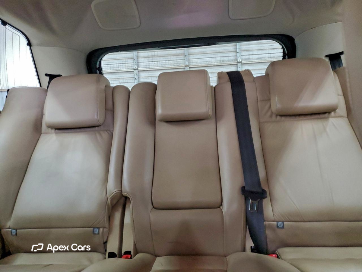 Land Rover Range Rover 2007