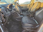 Chevrolet Trax 2021
