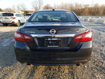 Nissan Altima 2018