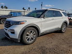 Ford Explorer 2020