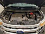Ford Explorer 2012