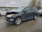 Subaru Forester 2015