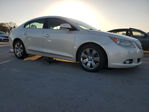 Buick LaCrosse 2012