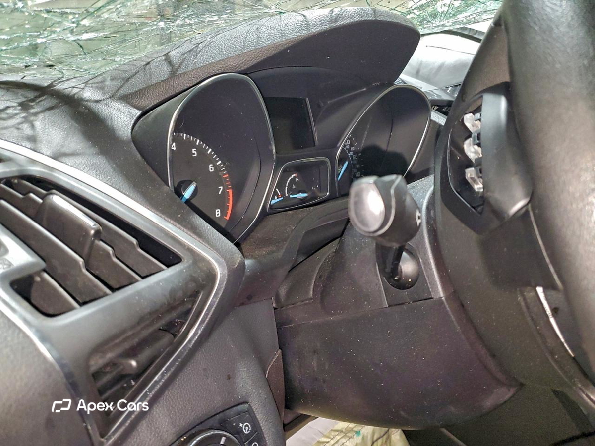 Ford Escape 2013