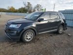 Ford Explorer 2016