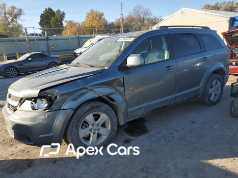 Dodge Journey 2010 - Image 1 of 13