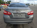 Nissan Altima 2016