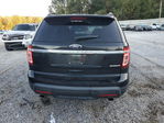 Ford Explorer 2013