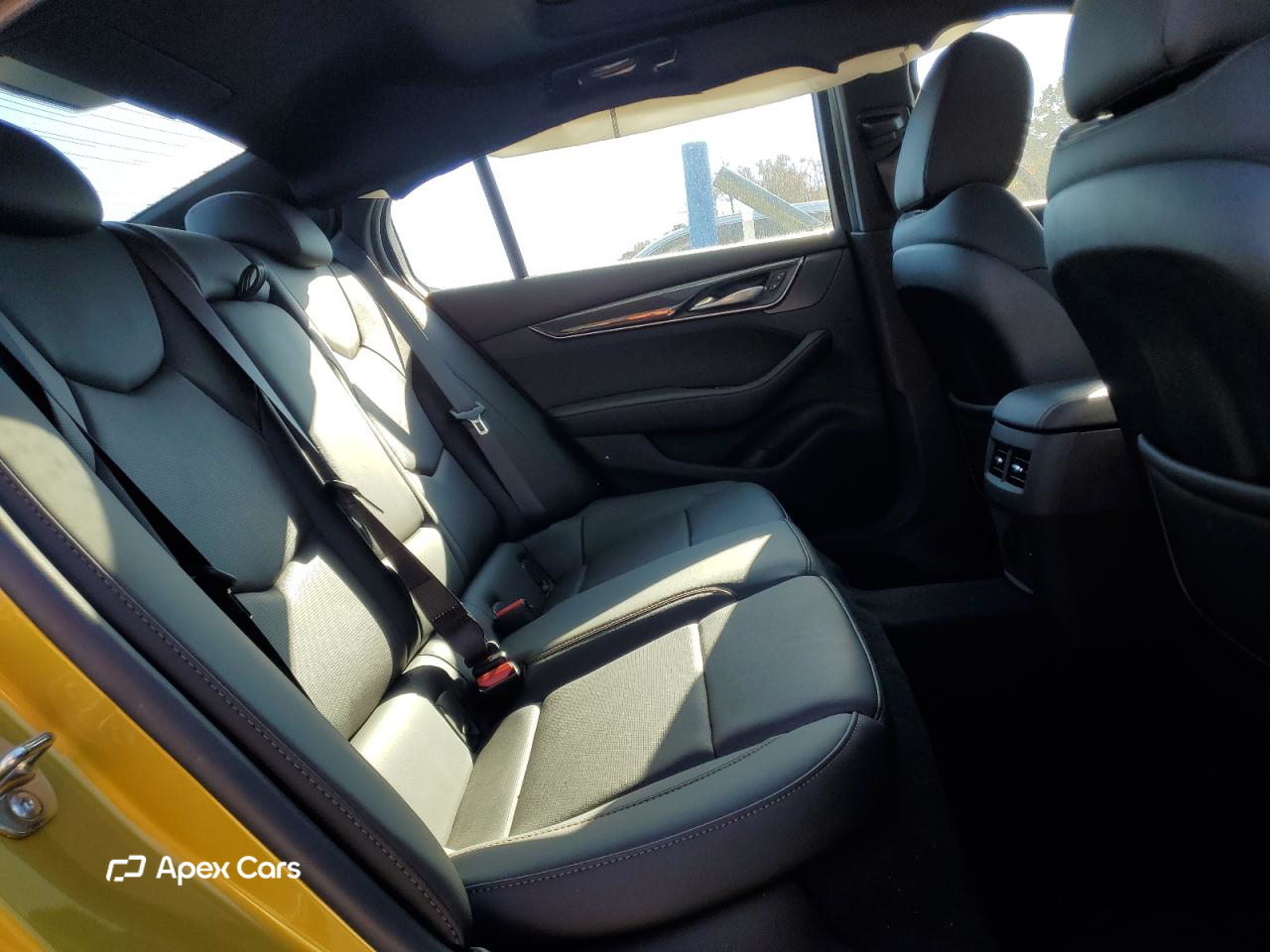 Cadillac CT5-V 2026