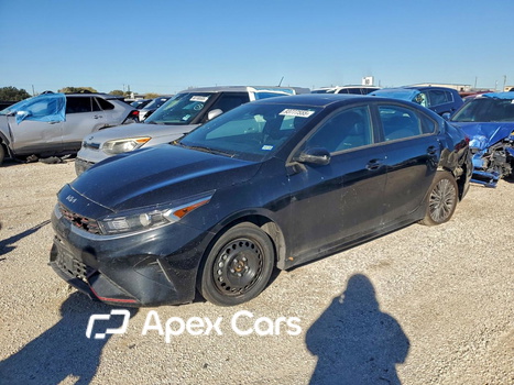 Kia Forte 2024 - Image 1 of 13