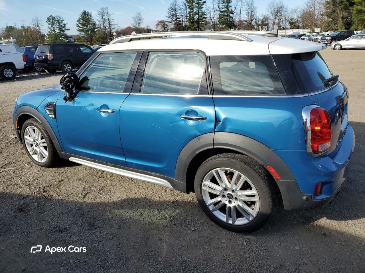 MINI Cooper 2019