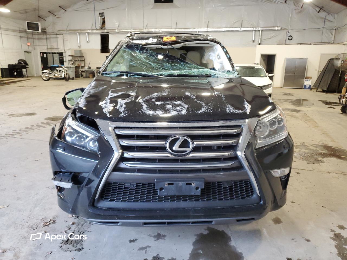 Lexus GX 2019