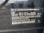 BMW X5 2013