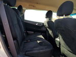 Nissan Pathfinder 2014