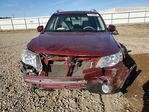 Subaru Forester 2012