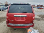 Chrysler Voyager 2008