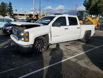 Chevrolet Silverado 2014