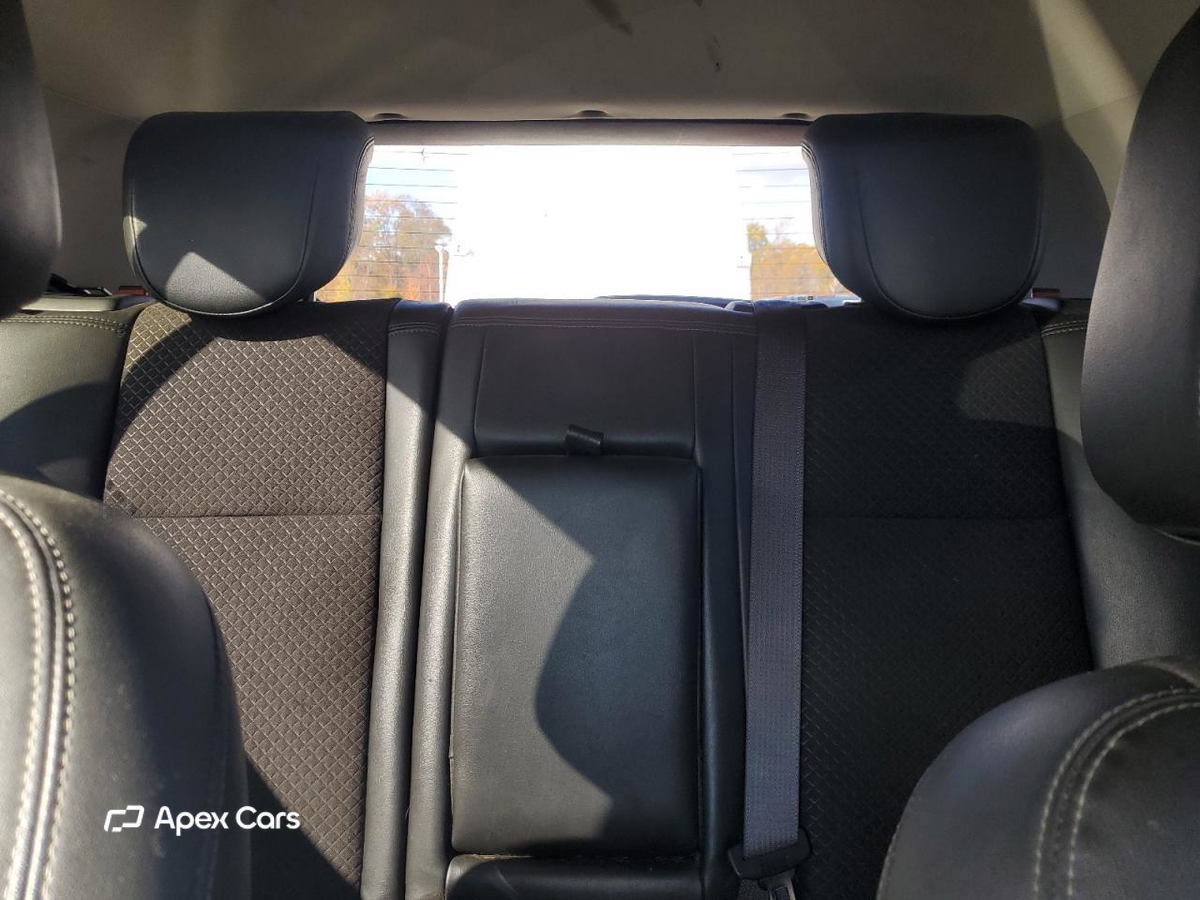 Buick Encore 2019