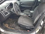 Dodge Avenger 2013