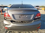 Hyundai Accent 2017