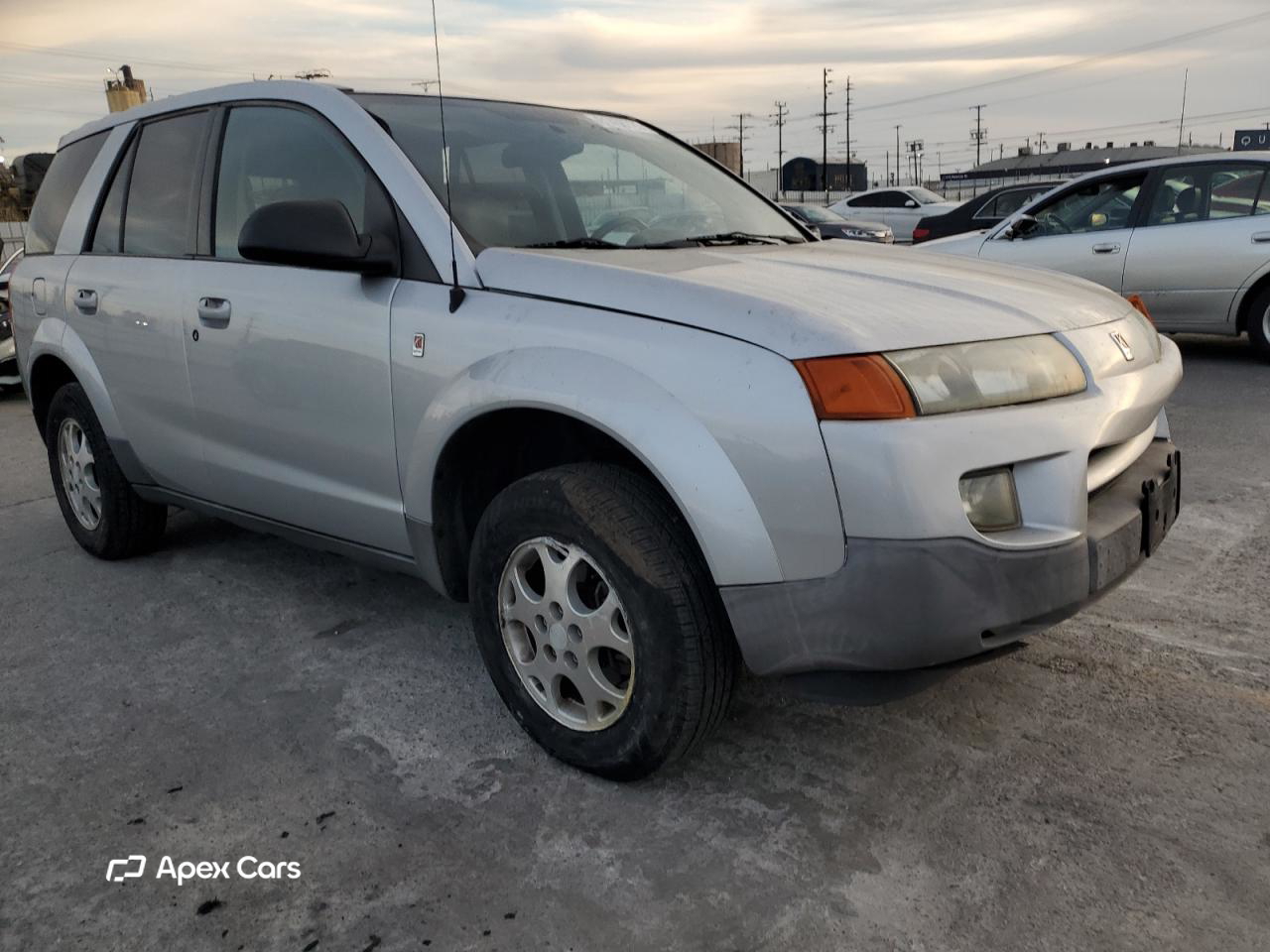 Saturn VUE 2004