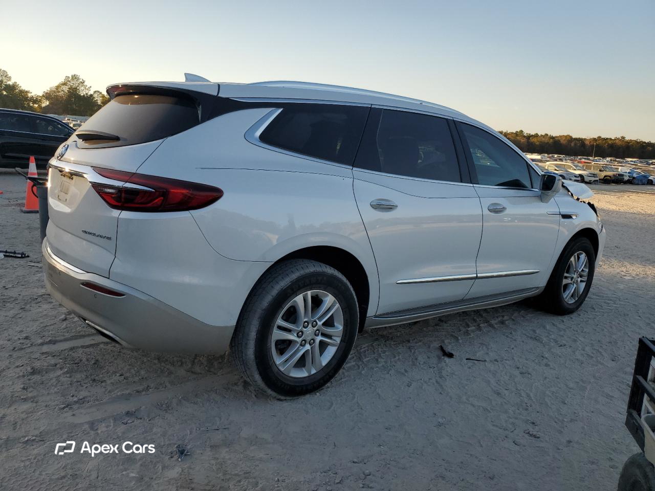 Buick Enclave 2019
