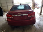 Chevrolet Cruze 2012
