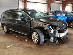 Chrysler Pacifica 2017