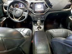 Jeep Cherokee 2018