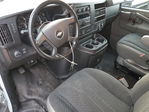 Chevrolet Express 2023
