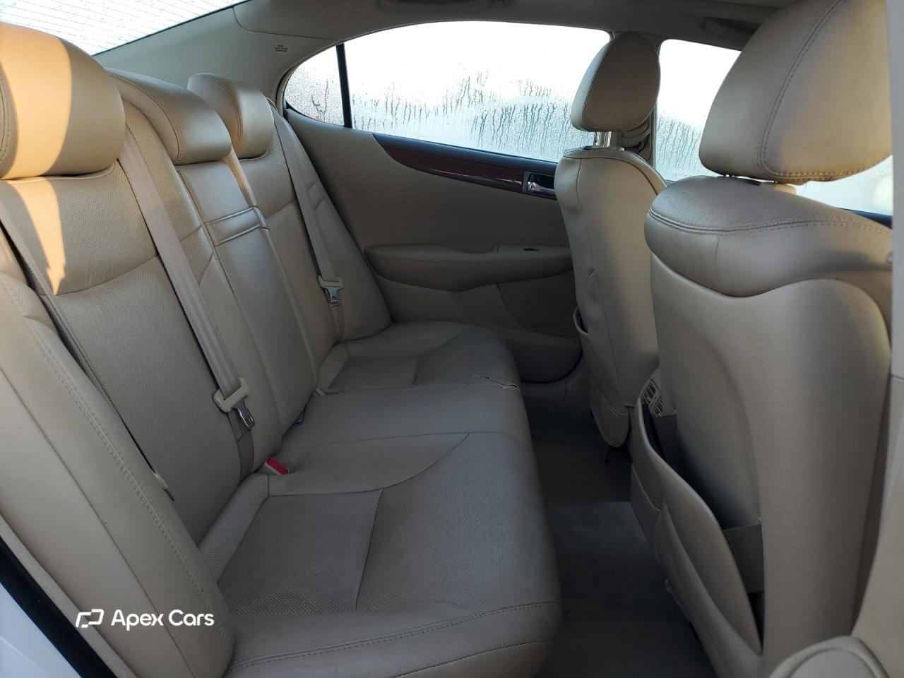 Lexus ES 2005