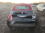 Fiat 500 2013