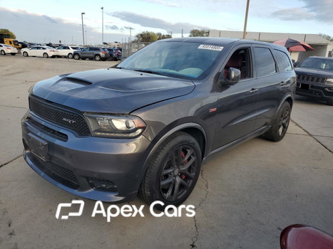 Dodge Durango 2020 - Image 1 of 13