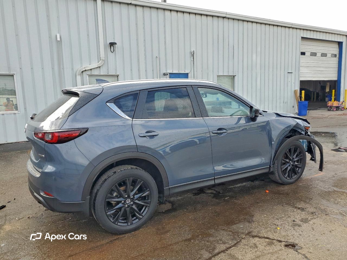 Mazda CX-5 2023
