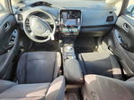 Nissan Leaf 2014